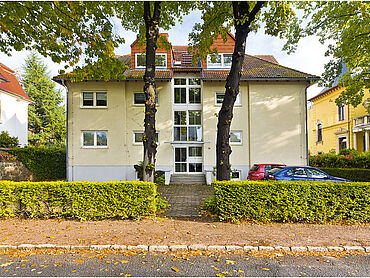 S24-01-008: Wilhelm-Busch-Straße 14, ETW Nr. 1.1
							01445 Radebeul