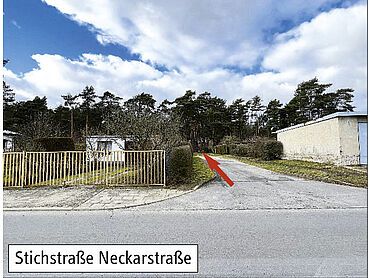 D23-01-033: Neckarstraße,
							14974 Ludwigsfelde