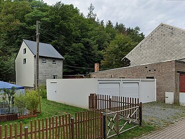 I26-20-023: Nahe Gebersdorfer Straße
		98743 Gräfenthal
