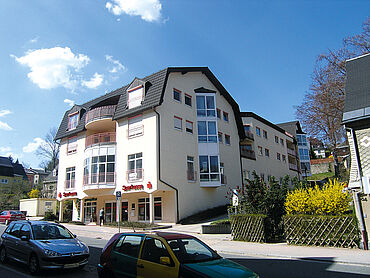 P26-03-011: Schreitergasse, 
							08304 Schönheide