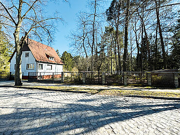 D26-02-068: Beethovenstraße,
							16359 Biesenthal