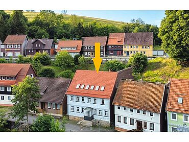 S26-03-091: Brauhausstraße 19
		37444 Braunlage