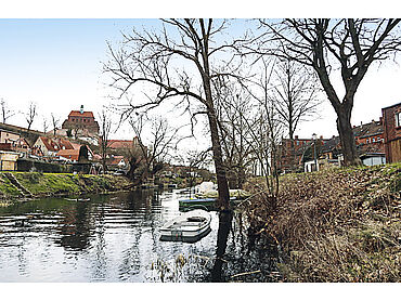 P26-03-019: Lange Straße 18
							39539 Havelberg
