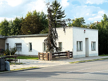 N26-04-007: Friedländer Straße 8
							17389 Anklam