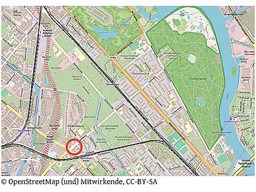 P23-01-001: Dammweg 251
							12057 Berlin
