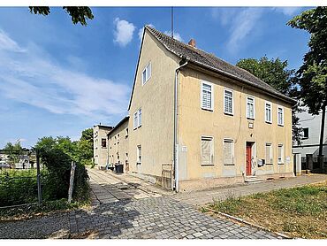 S26-03-062: Radegaster Str. 4
		06780 Zörbig