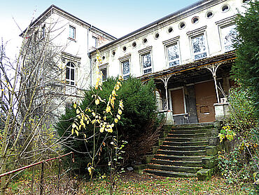 P26-03-015: Grauer Hof 3, 4, 5, Brennhof 1, 2, Rittergut
		39393 Am Großen Bruch