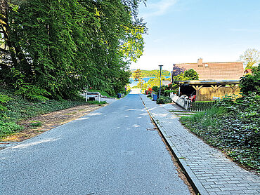 N26-04-002: Waldstraße, Flurstücke: 82/14, 117/22, 81/11, 82/18
							18528  Lietzow / Insel Rügen