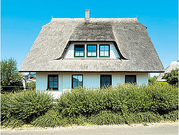 N26-04-006: Rehbergort 2
							18556 Dranske / Insel Rügen
