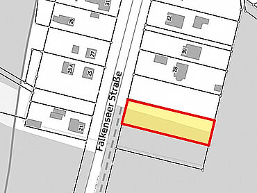 D26-02-052: Falkenseer Straße 24
							14621 Schönwalde (Glien)