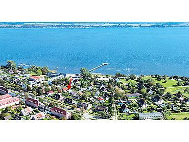 N26-04-005: Alte Gärtnerei 8
							18556 Dranske / Insel Rügen