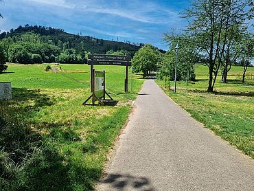 S26-03-111: Alexandrinenweg, Flurstücke 456, 462/1, 466;
							99891 Bad Tabarz