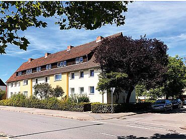 P20-04-008: Wolfenbütteler Straße 43-45
							38642  Goslar