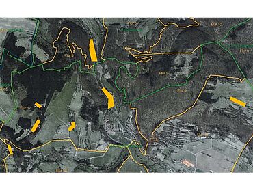 S26-03-095: Flurstücke 499, 501, 2985, 3340, 3392, 3489, 3581, 3972
							36452 Kaltennordheim