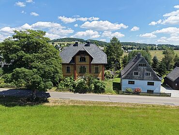 S26-03-007: Oberseiffenbacher Straße 21
		09548 Kurort Seiffen