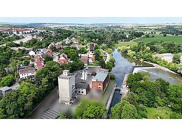 S26-03-067: Am Forsthaus;
							06667 Weißenfels