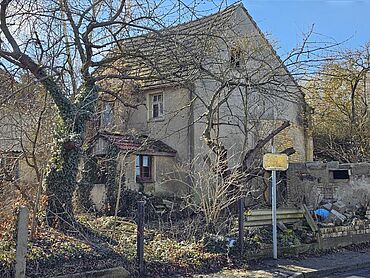 I26-19-009: Schildauer Straße 16
		04889 Belgern-Schildau