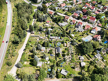 S26-03-022: Hohnsteiner Weg, Flurstück 147
		01796 Pirna