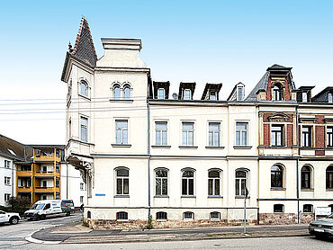 D26-02-044: Julius-Schwartze-Straße 1
							09669 Frankenberg/Sachsen