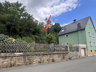 I26-19-022: Zwischen Schulstraße
		07586 Bad Köstritz
