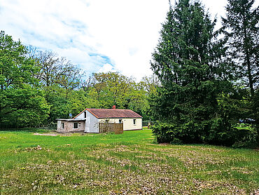 D26-02-058: Dorfrandsiedlung 10 
							14550 Groß Kreutz (Havel) 