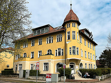 P26-03-020: Heinestraße 46
		16341  Panketal