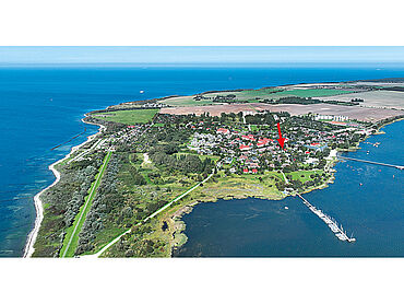 N26-04-005: Alte Gärtnerei 8
							18556 Dranske / Insel Rügen