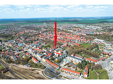 D26-02-062: Doerfelstraße 11
							16928 Pritzwalk