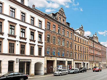 D26-02-038: Limbacher Straße 8
							09113 Chemnitz