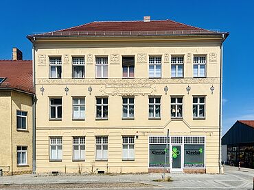 D26-03-008: Hauptstraße 68
		15936 Dahme/Mark