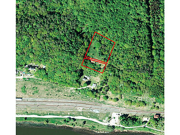 N26-04-003: hinter Dorfstraße 32, Flurstücke 181/2 und 182
							18528  Lietzow / Insel Rügen