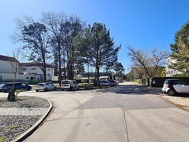 D26-02-069: Waldstraße,
							15741 Bestensee