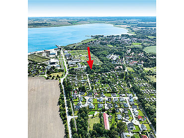 N26-03-009: Thomas-Müntzer-Straße, westl. an Nr. 10
		17493 Hansestadt Greifswald
