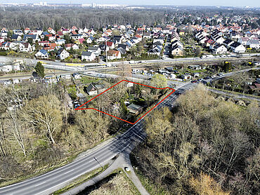 D26-02-037: Ziegeleiweg, Flurstück 248/6
							04416 Markkleeberg