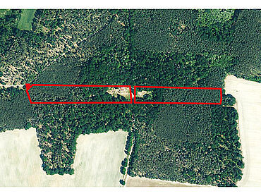 D26-02-058: Dorfrandsiedlung 10 
							14550 Groß Kreutz (Havel) 