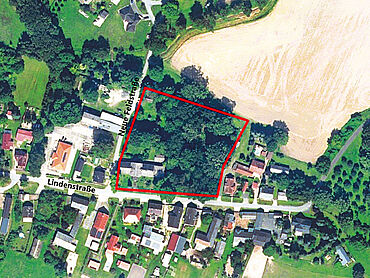 D26-02-048: Lindenstraße 13
							15848 Beeskow