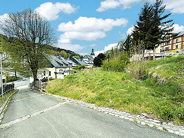 D26-02-047: Schreitergasse, 
							08304 Schönheide