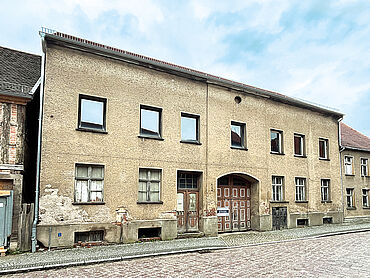 P26-03-016: Marktstraße 6 
		39615  Hansestadt Werben