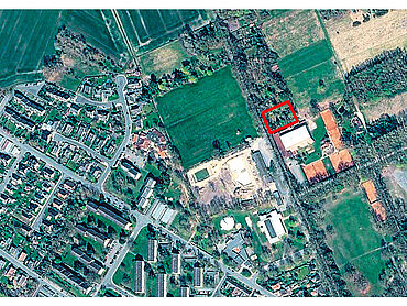 N26-04-019: 
							27628 Hagen im Bremischen