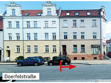 D26-02-062: Doerfelstraße 11
							16928 Pritzwalk