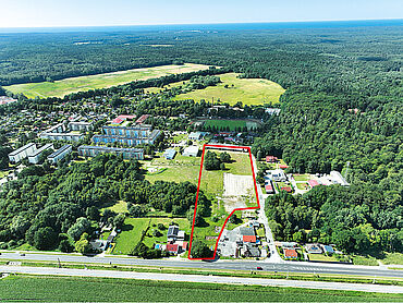 N26-03-007: Sportplatzweg
							18182 Gelbensande