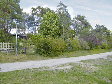 D20-02-077: Fasanenpark 47 und 49
							15344 Strausberg