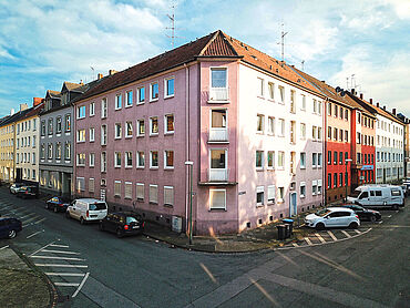 W19-04-032: Liboriusstraße 112
							45881 Gelsenkirchen