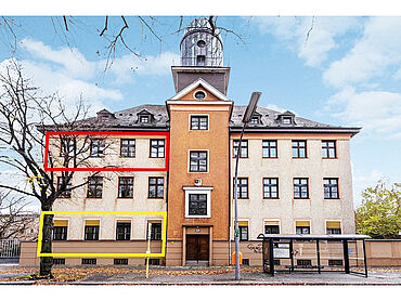P23-01-001: Dammweg 251
							12057 Berlin
